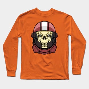 DeadSpace Astronaut Long Sleeve T-Shirt